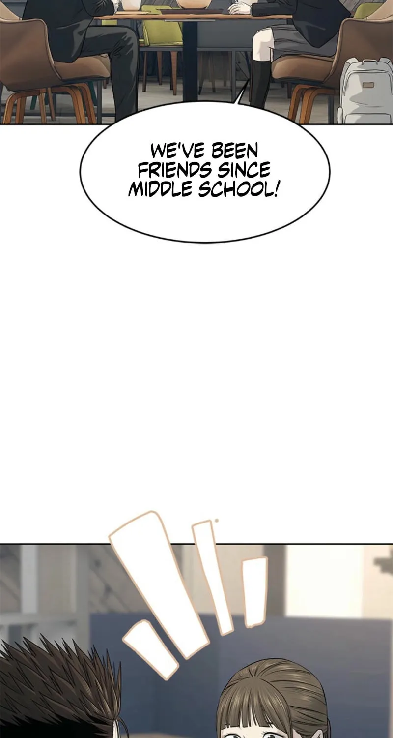 God of Blackfield Chapter 262 page 23 - 