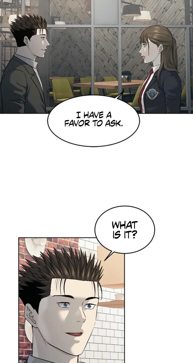 God of Blackfield Chapter 262 page 30 - 