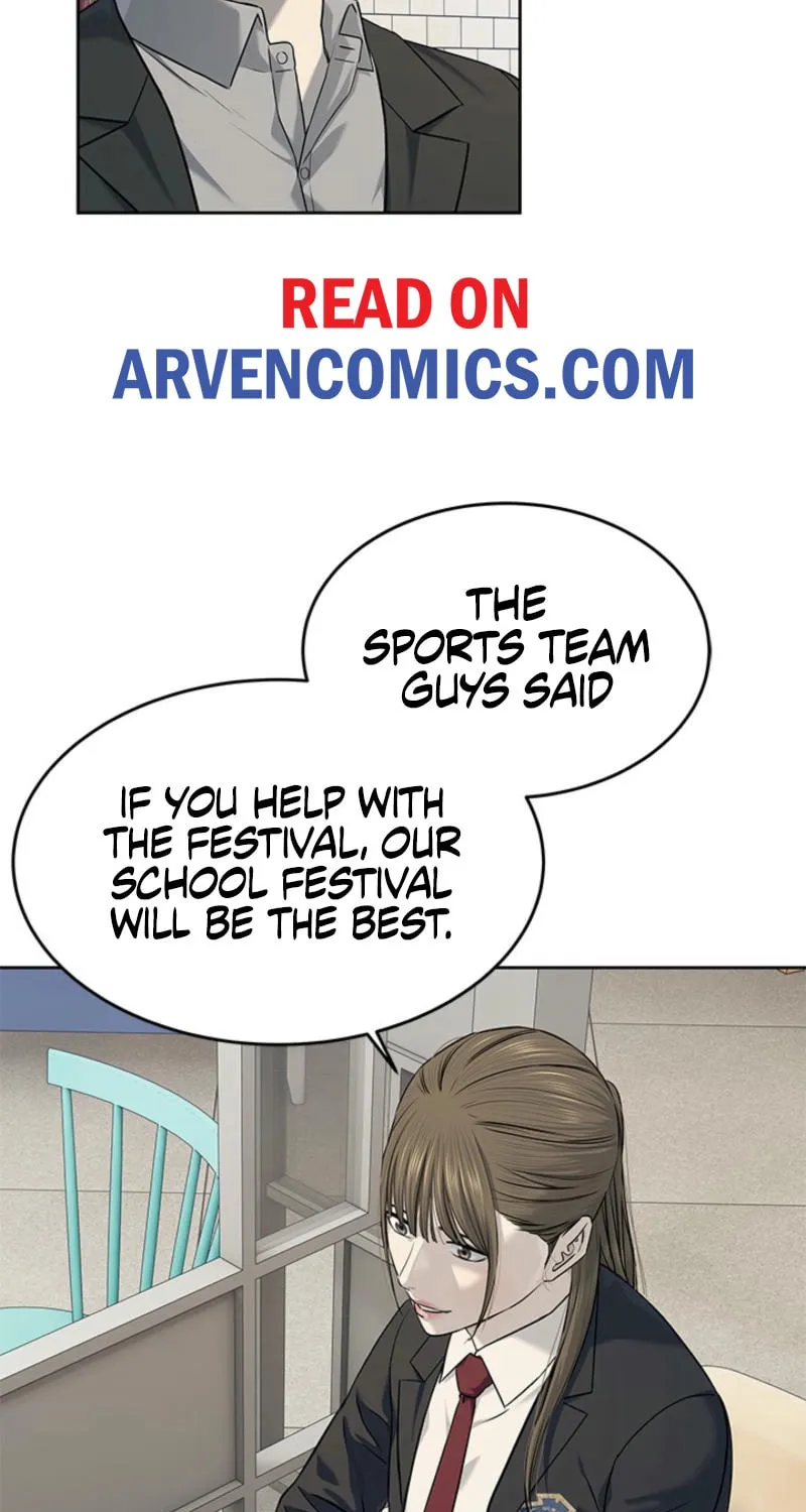 God of Blackfield Chapter 262 page 31 - 