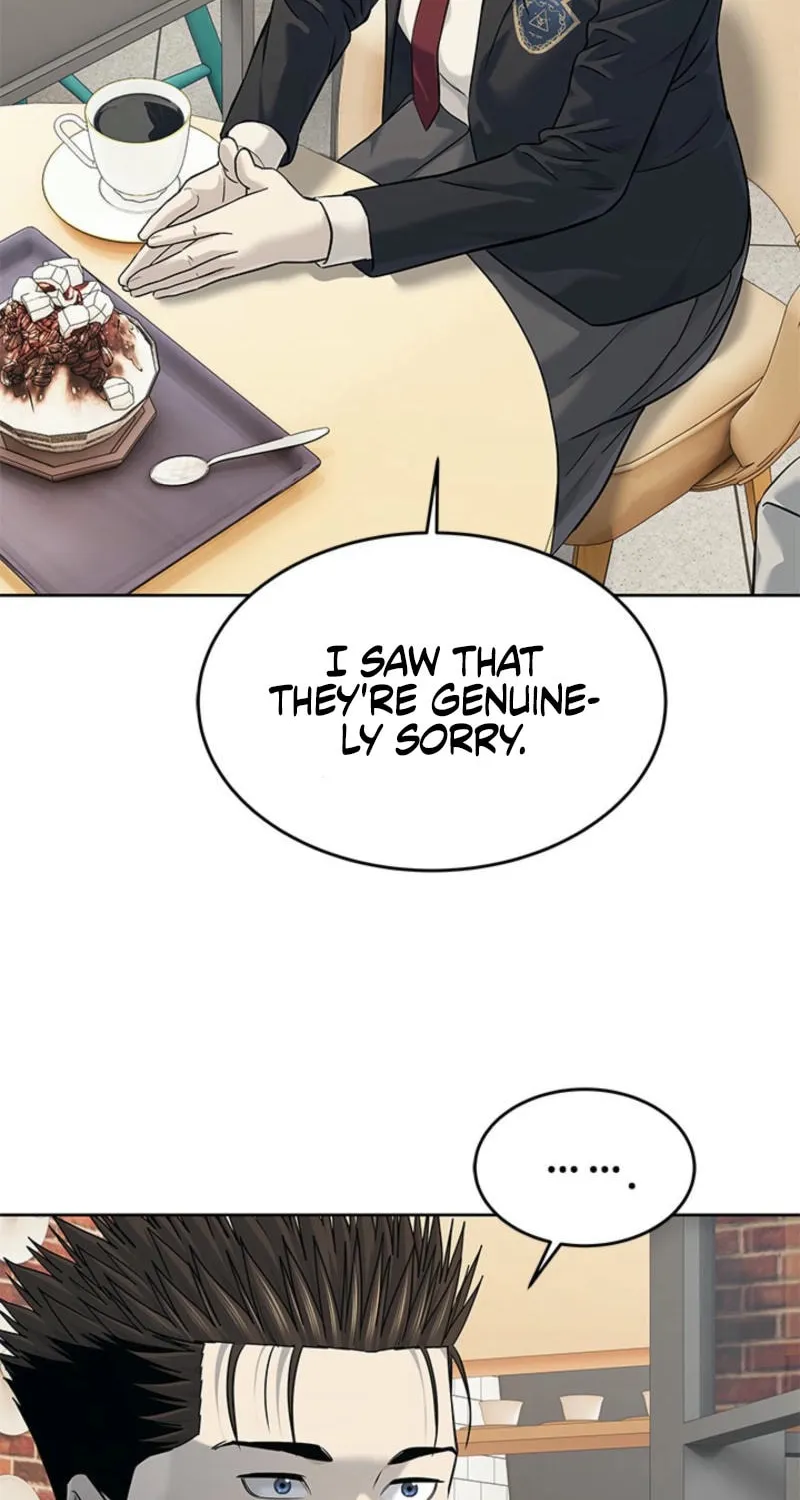God of Blackfield Chapter 262 page 32 - 