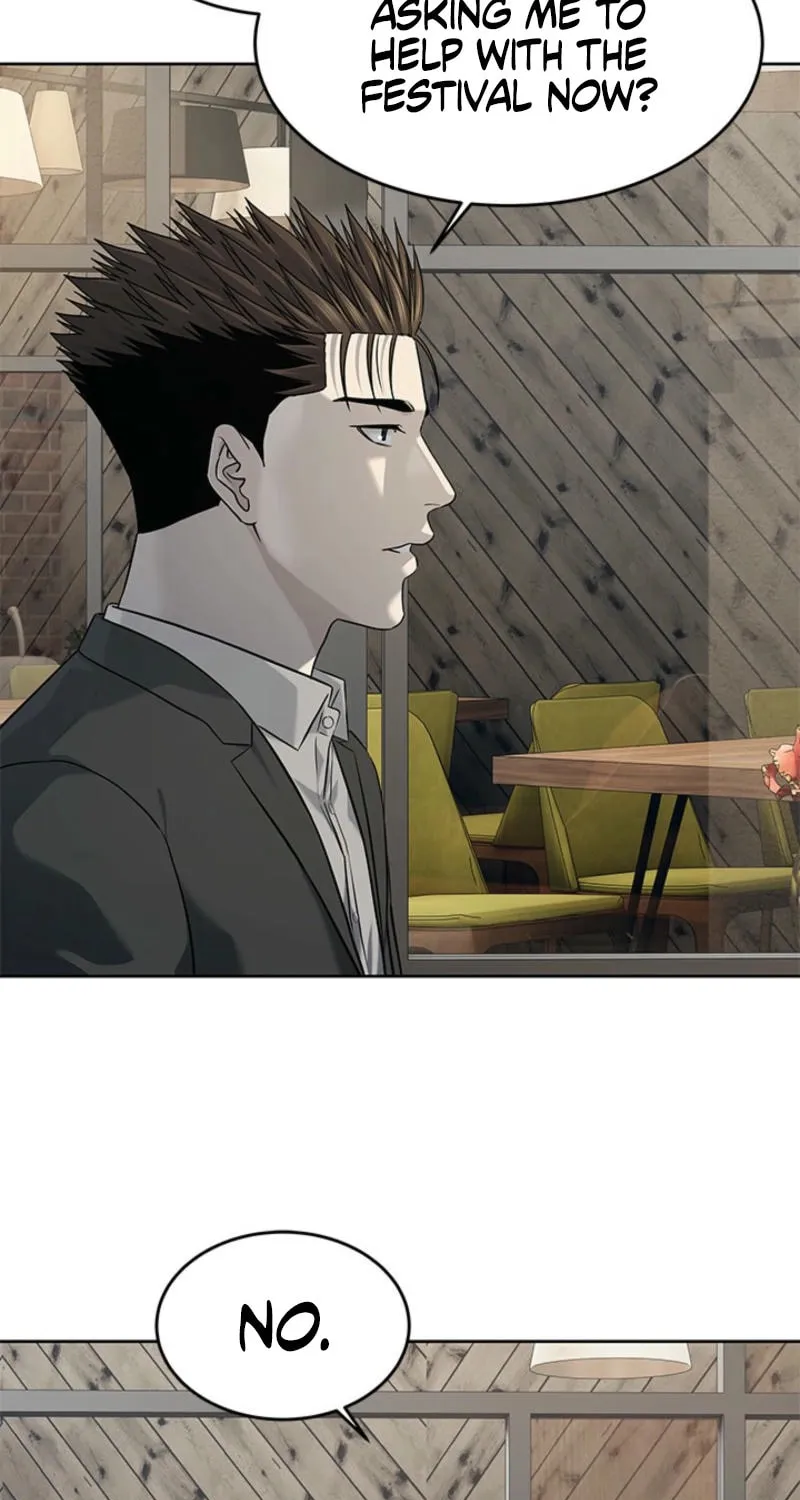 God of Blackfield Chapter 262 page 36 - 