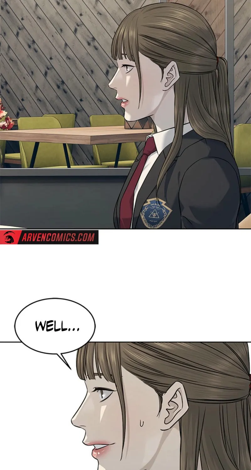 God of Blackfield Chapter 262 page 37 - 