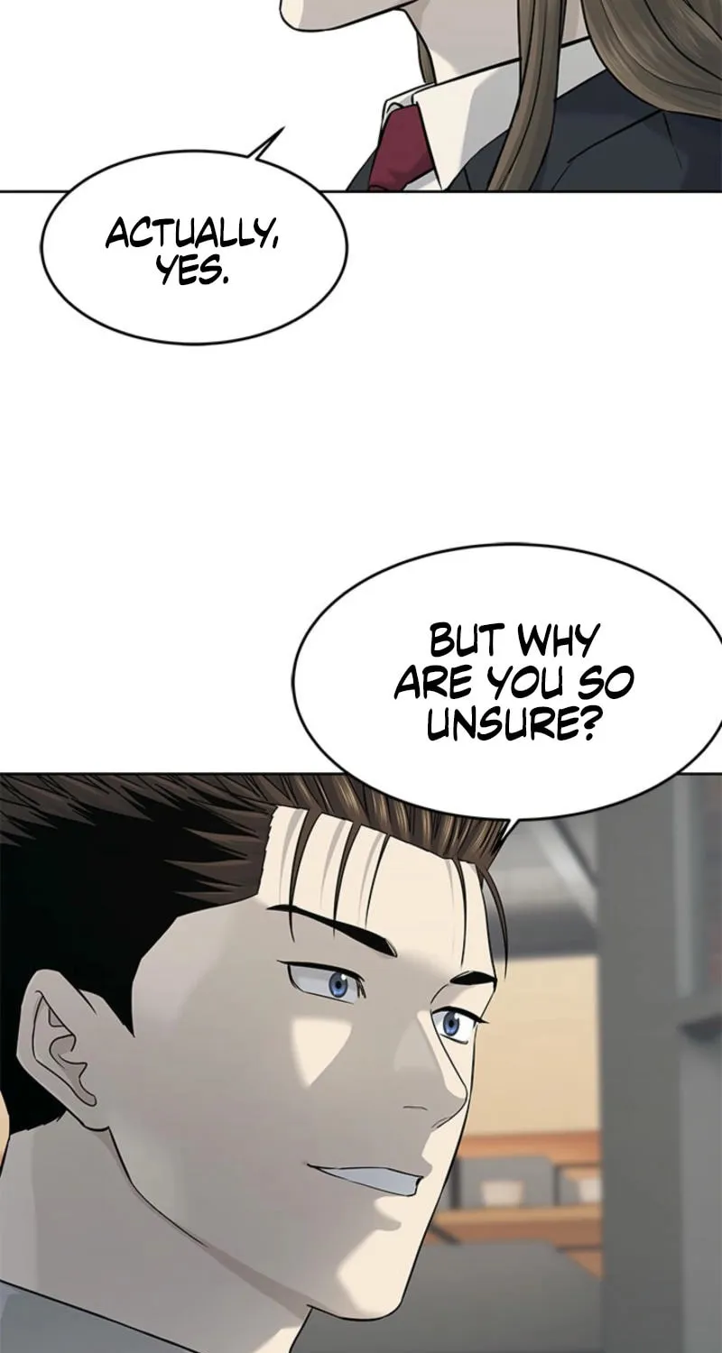 God of Blackfield Chapter 262 page 38 - 