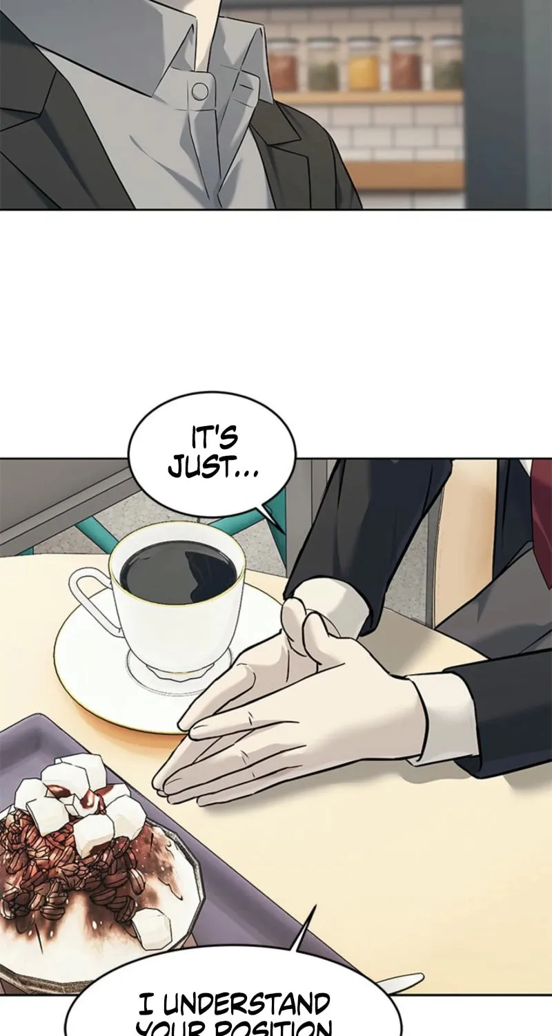 God of Blackfield Chapter 262 page 39 - 