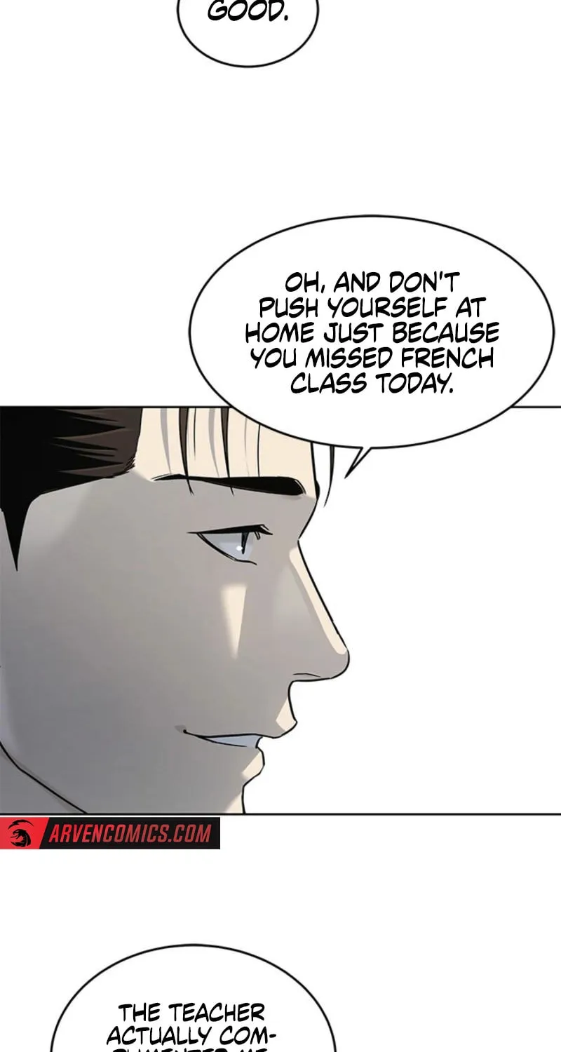 God of Blackfield Chapter 262 page 46 - 