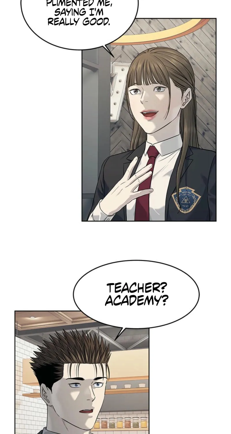 God of Blackfield Chapter 262 page 47 - 