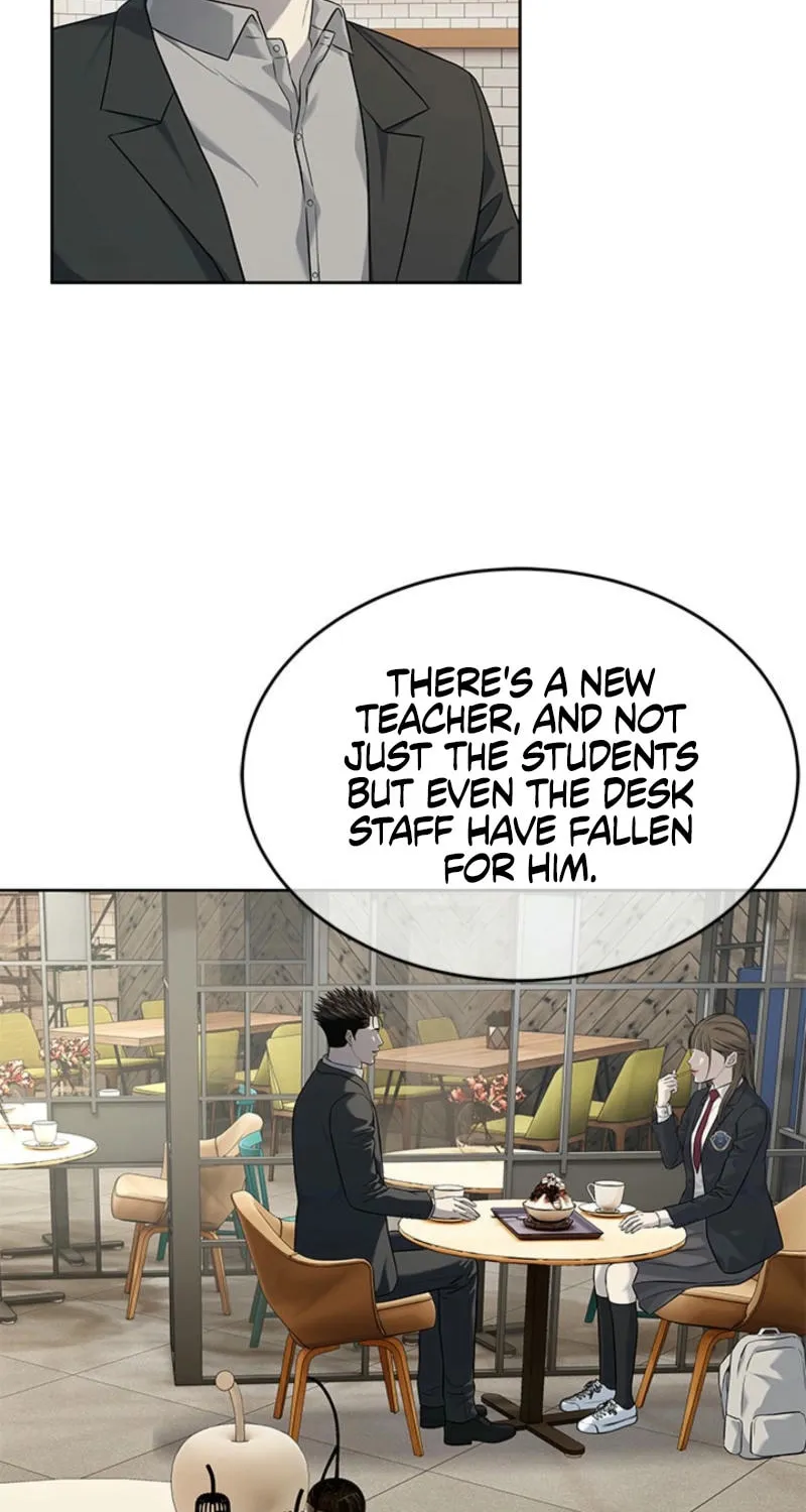 God of Blackfield Chapter 262 page 48 - 