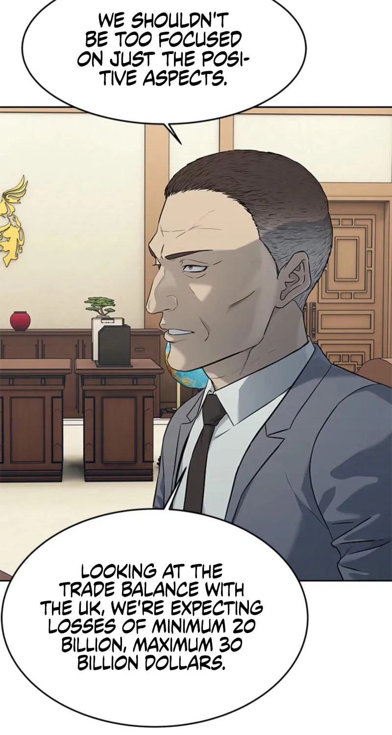 God of Blackfield Chapter 262 page 54 - 
