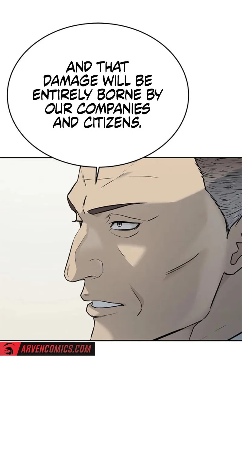 God of Blackfield Chapter 262 page 55 - 