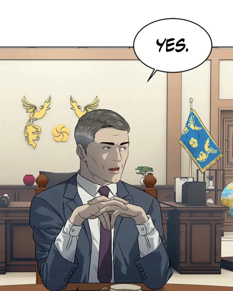 God of Blackfield Chapter 262 page 56 - 