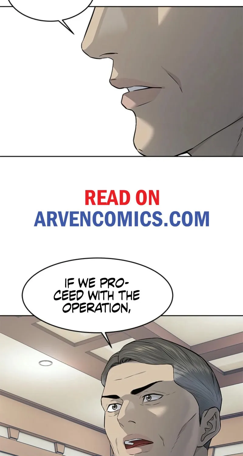 God of Blackfield Chapter 262 page 59 - 