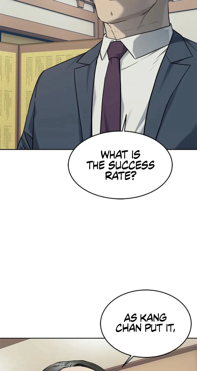 God of Blackfield Chapter 262 page 60 - 