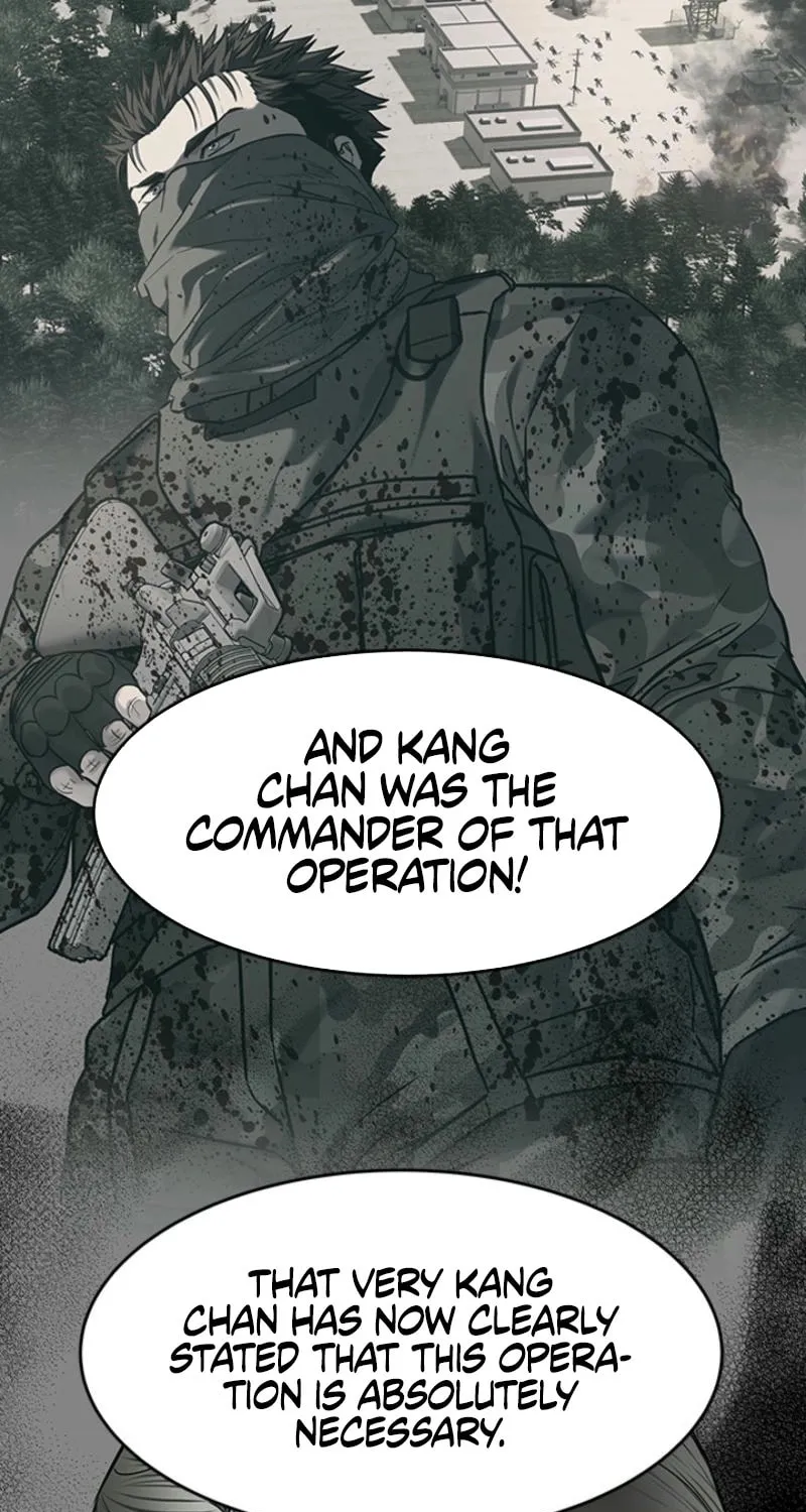 God of Blackfield Chapter 262 page 64 - 