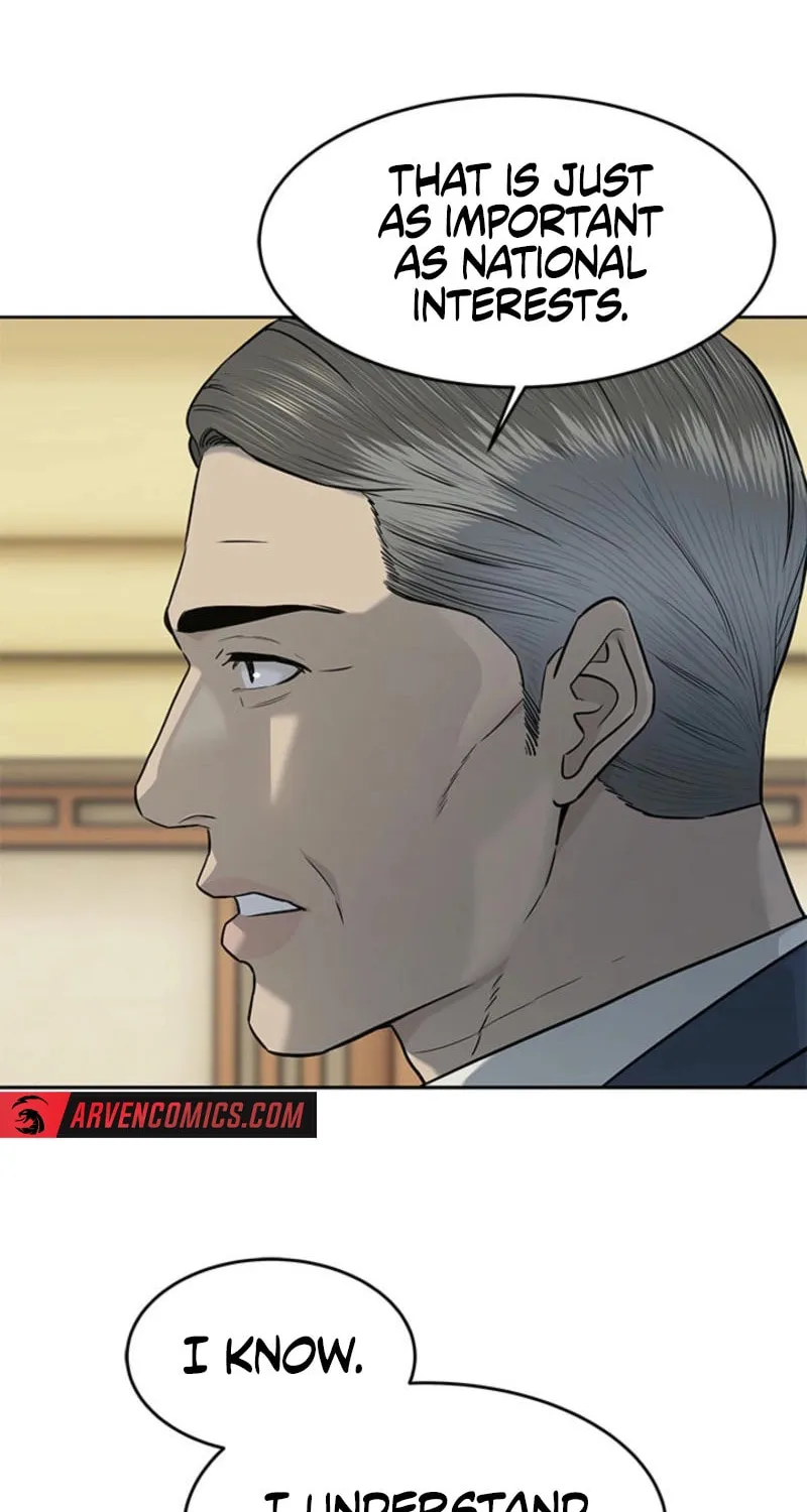 God of Blackfield Chapter 262 page 67 - 