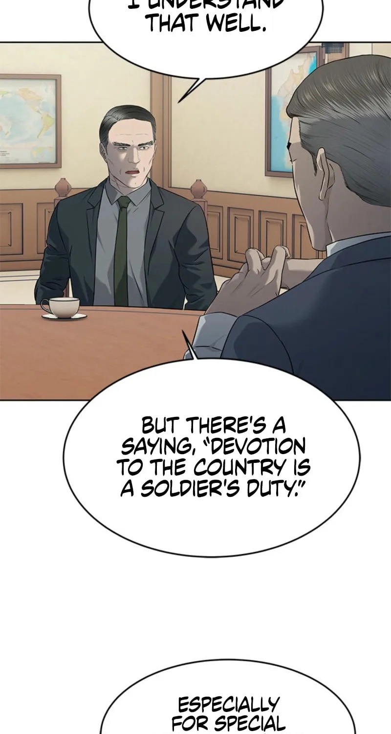 God of Blackfield Chapter 262 page 68 - 