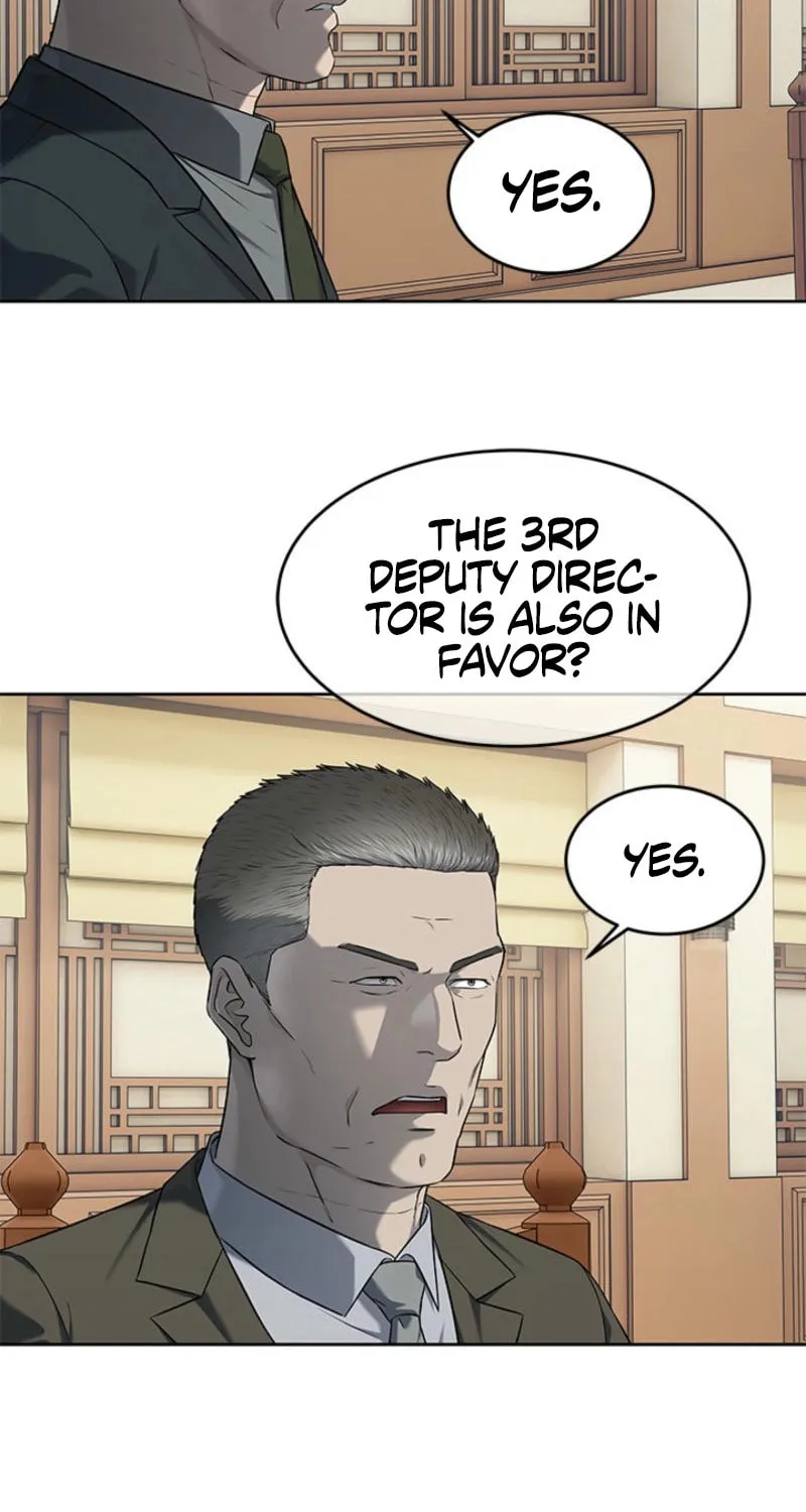 God of Blackfield Chapter 262 page 79 - 