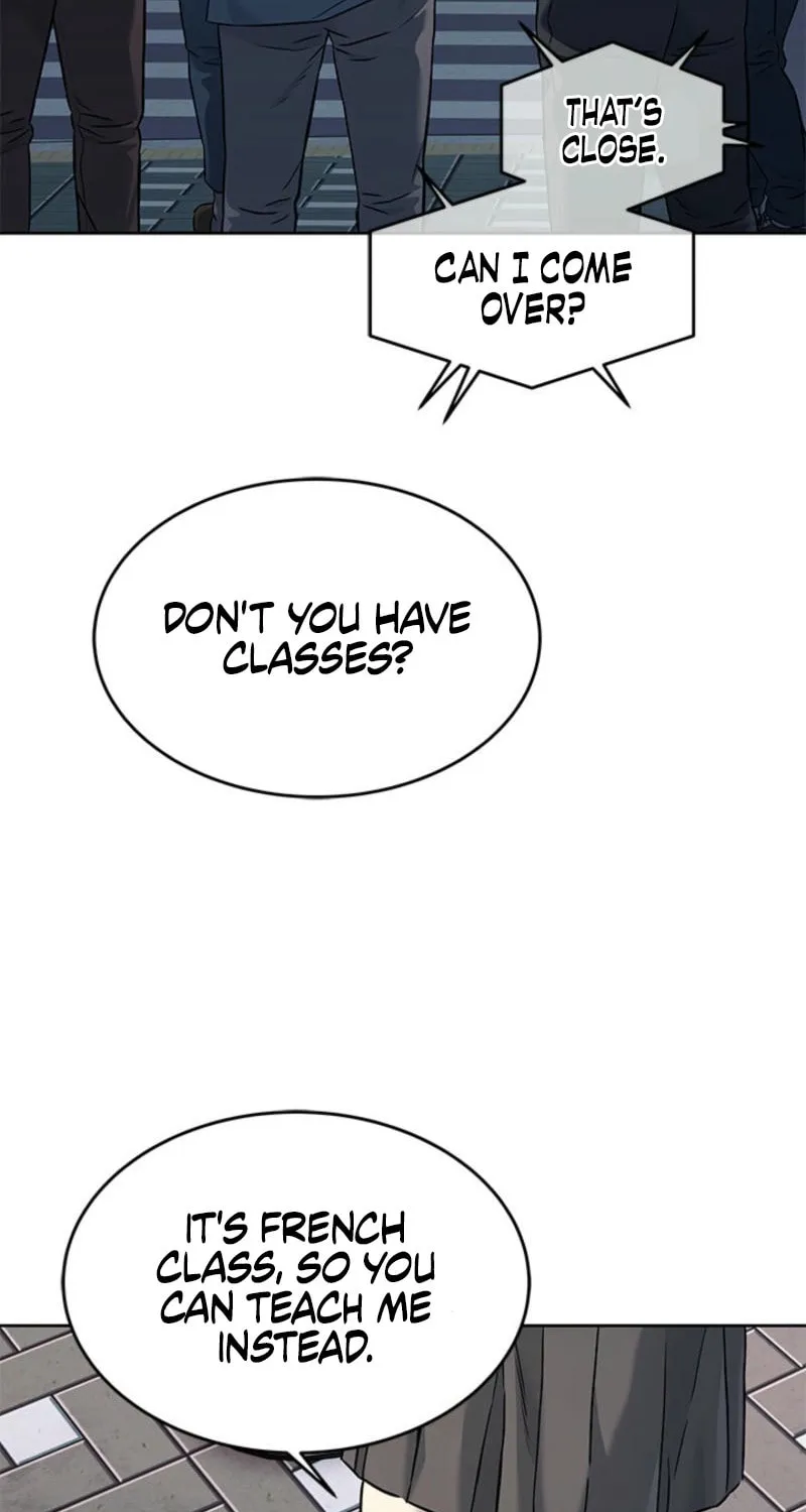 God of Blackfield Chapter 262 page 9 - 