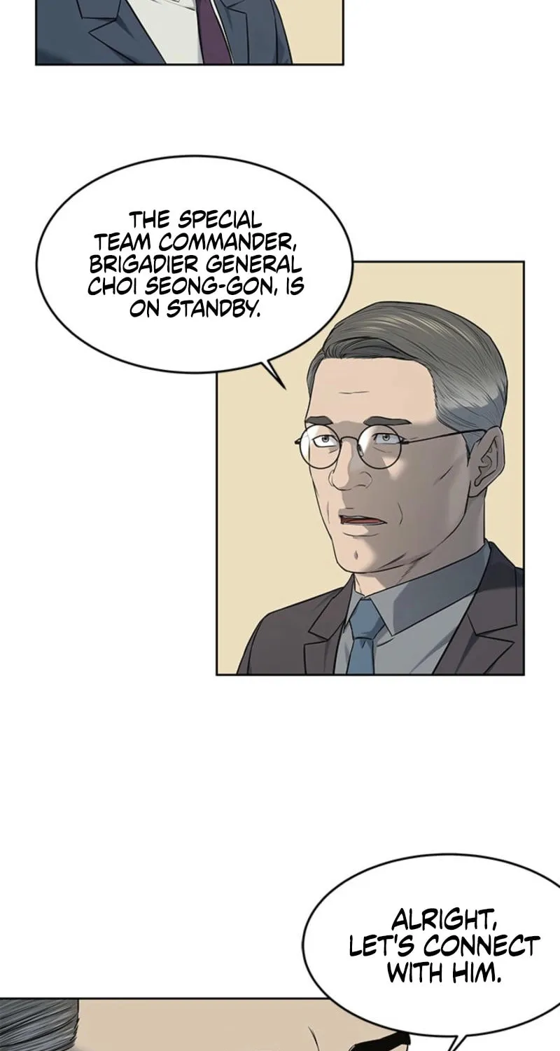 God of Blackfield Chapter 262 page 85 - 