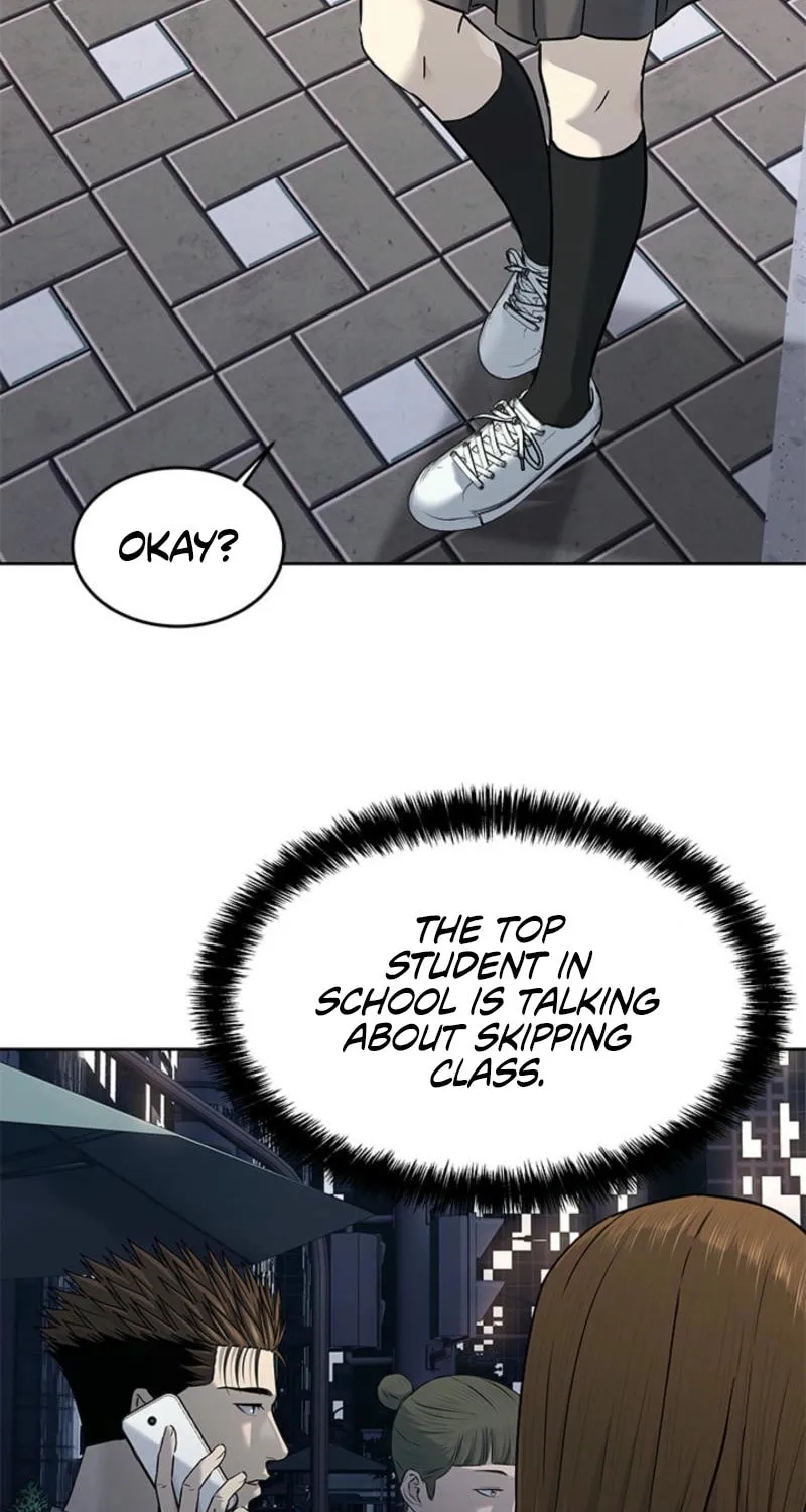 God of Blackfield Chapter 262 page 10 - 
