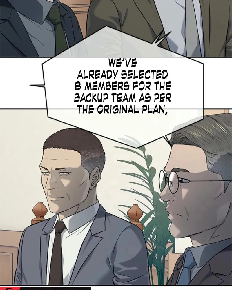 God of Blackfield Chapter 262 page 91 - 