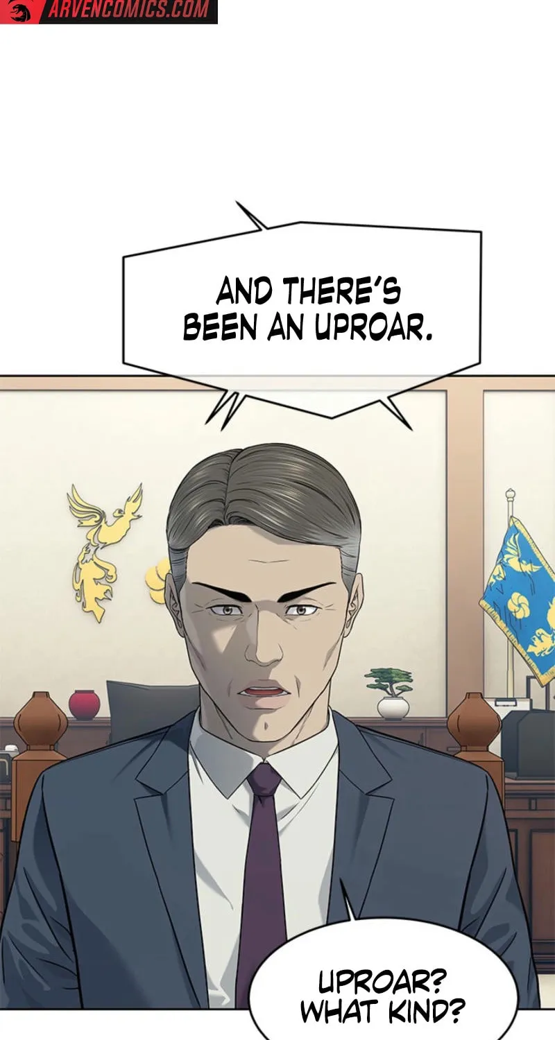 God of Blackfield Chapter 262 page 92 - 