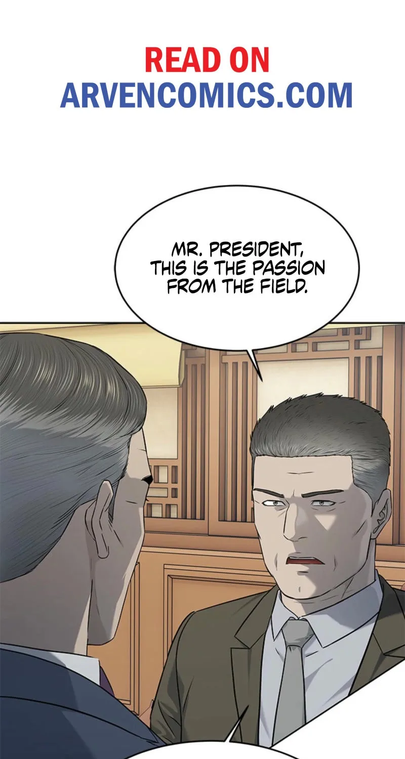 God of Blackfield Chapter 262 page 96 - 