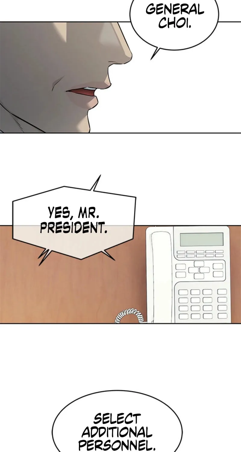 God of Blackfield Chapter 262 page 100 - 