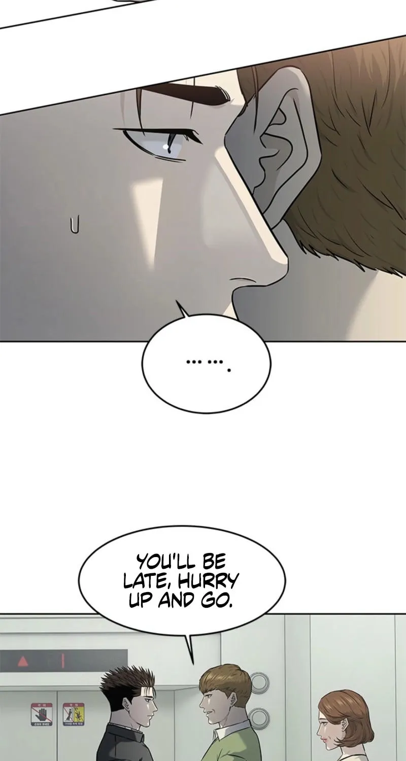 God of Blackfield Chapter 263 page 101 - 