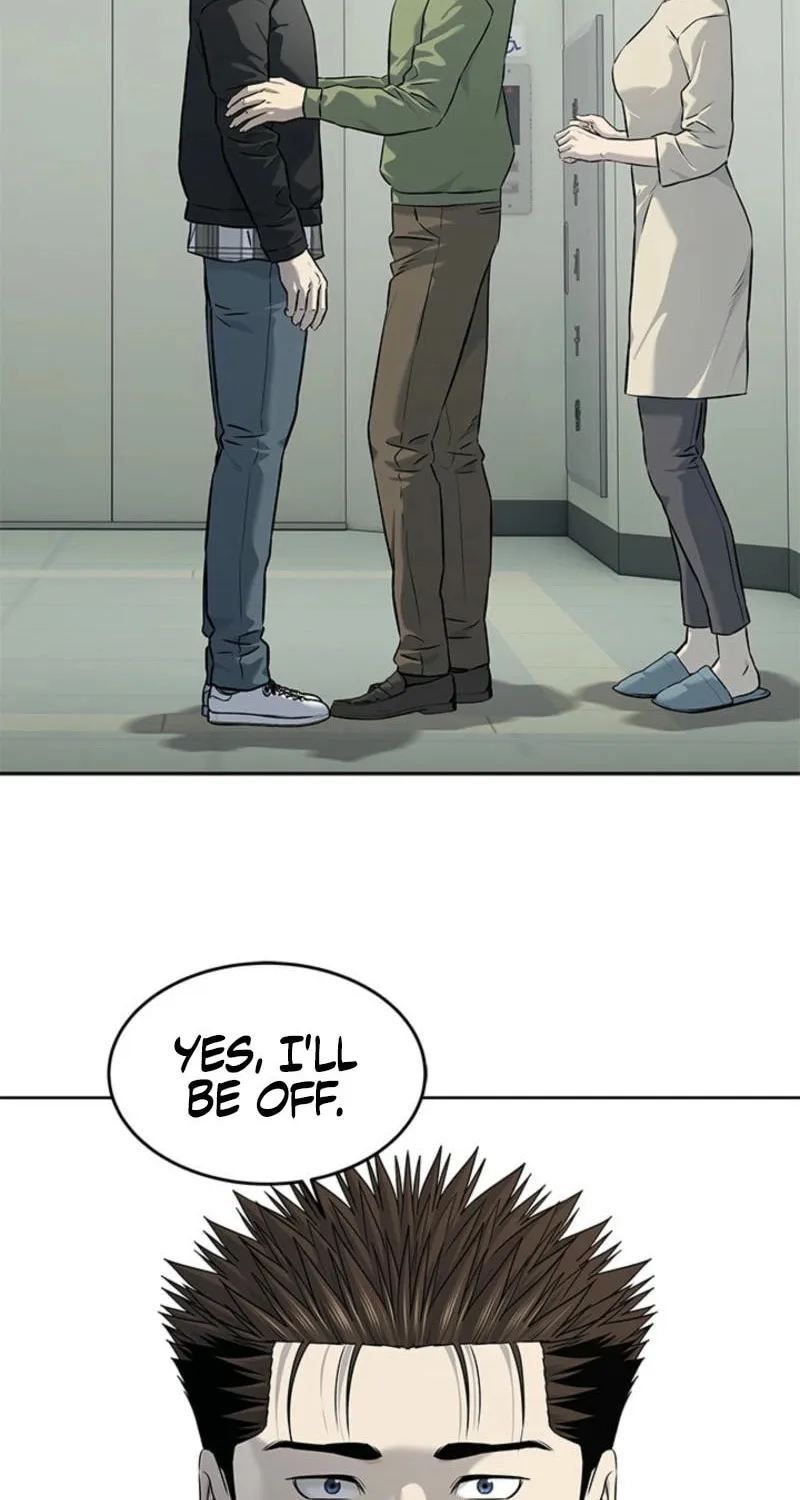 God of Blackfield Chapter 263 page 102 - 