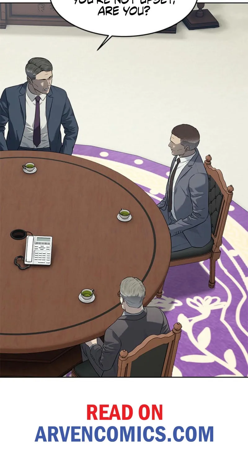 God of Blackfield Chapter 263 page 13 - 
