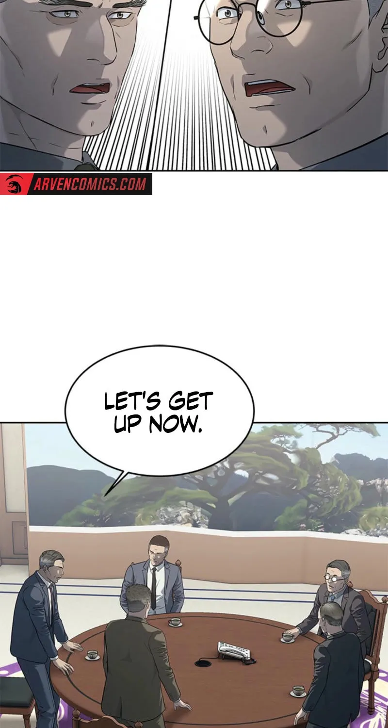 God of Blackfield Chapter 263 page 19 - 