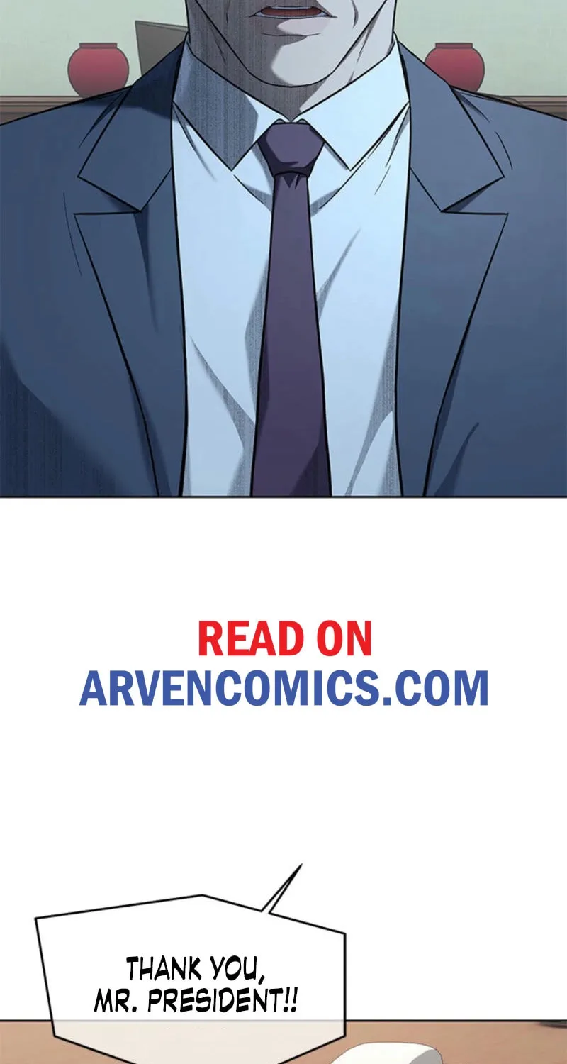God of Blackfield Chapter 263 page 3 - 
