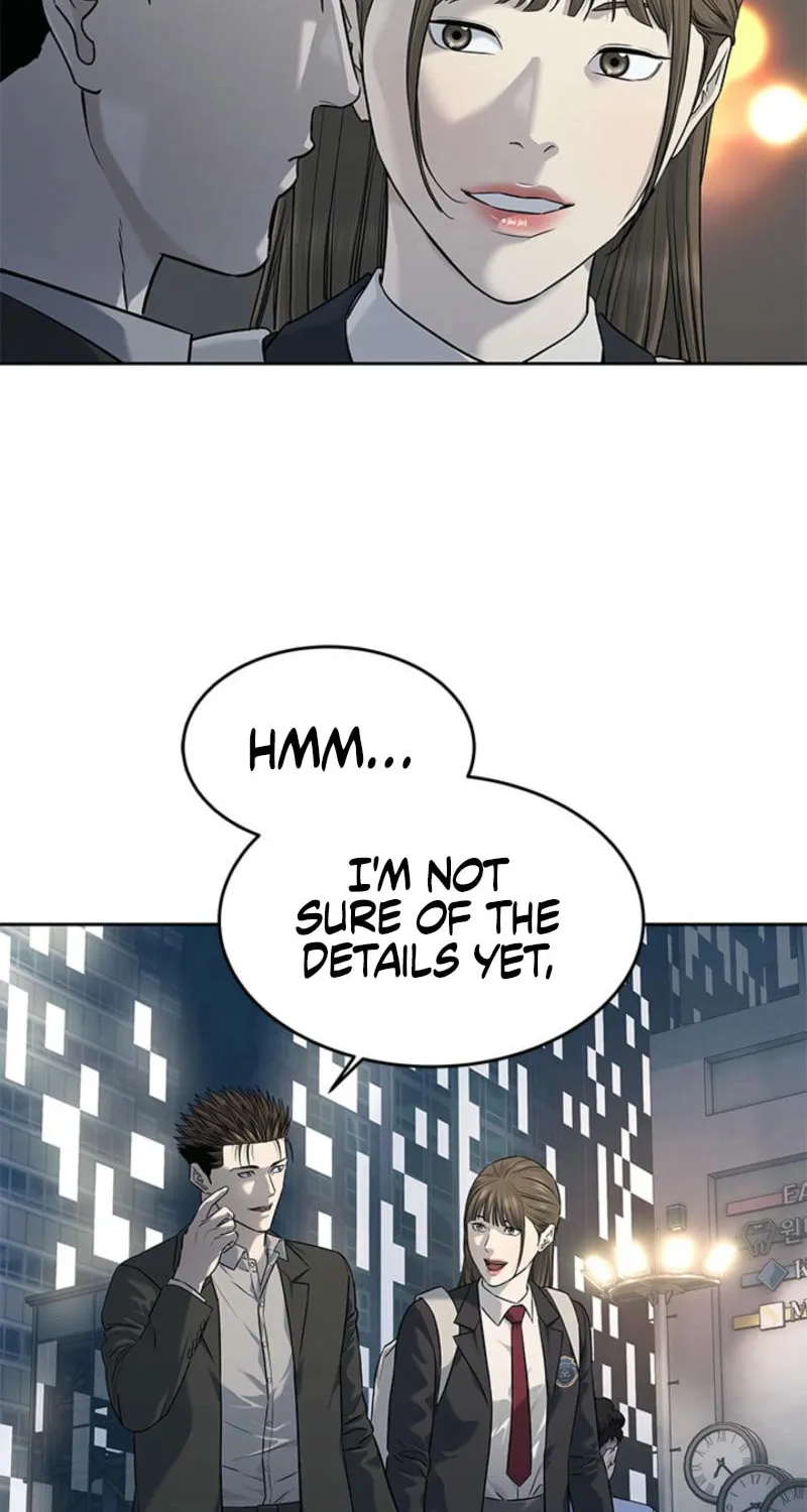 God of Blackfield Chapter 263 page 25 - 