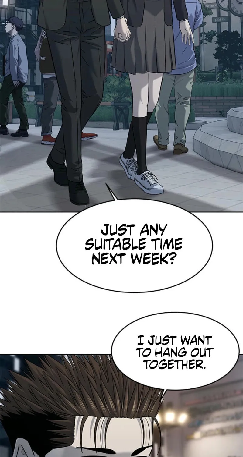 God of Blackfield Chapter 263 page 26 - 