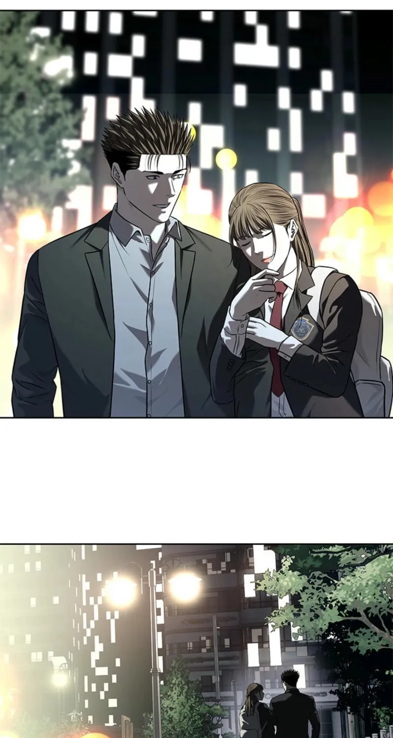 God of Blackfield Chapter 263 page 29 - 