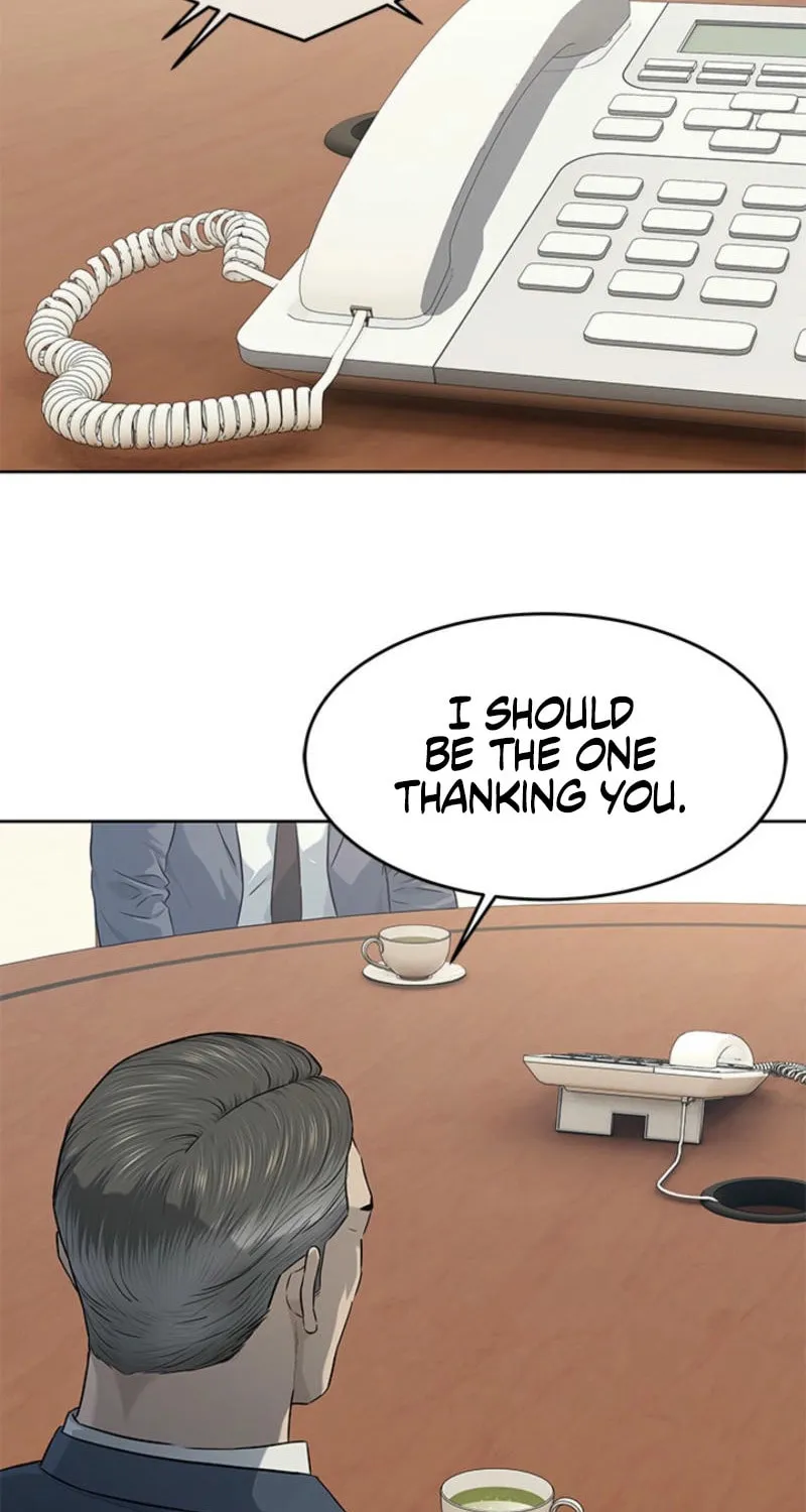 God of Blackfield Chapter 263 page 4 - 