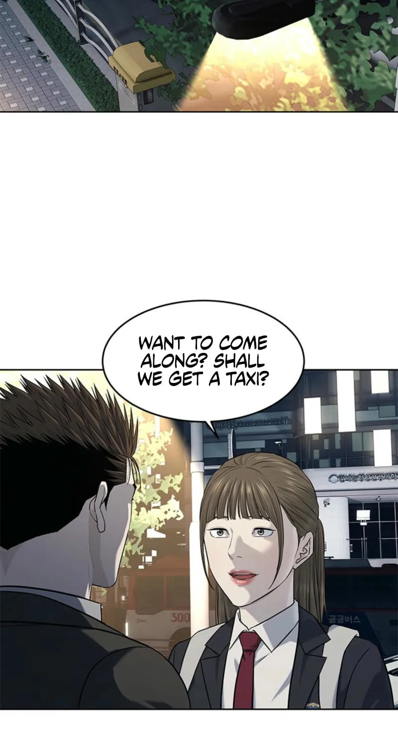 God of Blackfield Chapter 263 page 31 - 