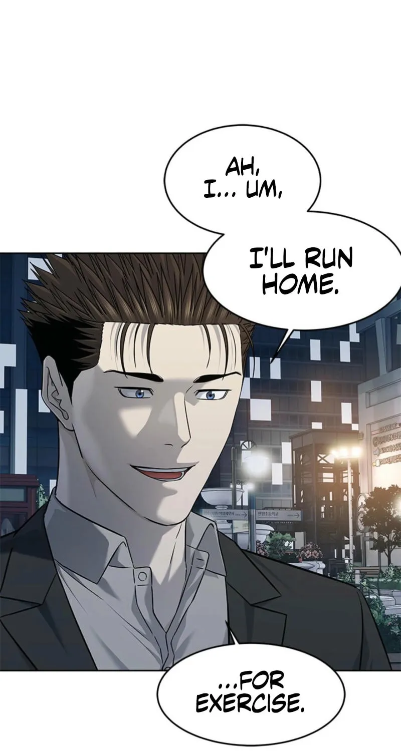 God of Blackfield Chapter 263 page 32 - 