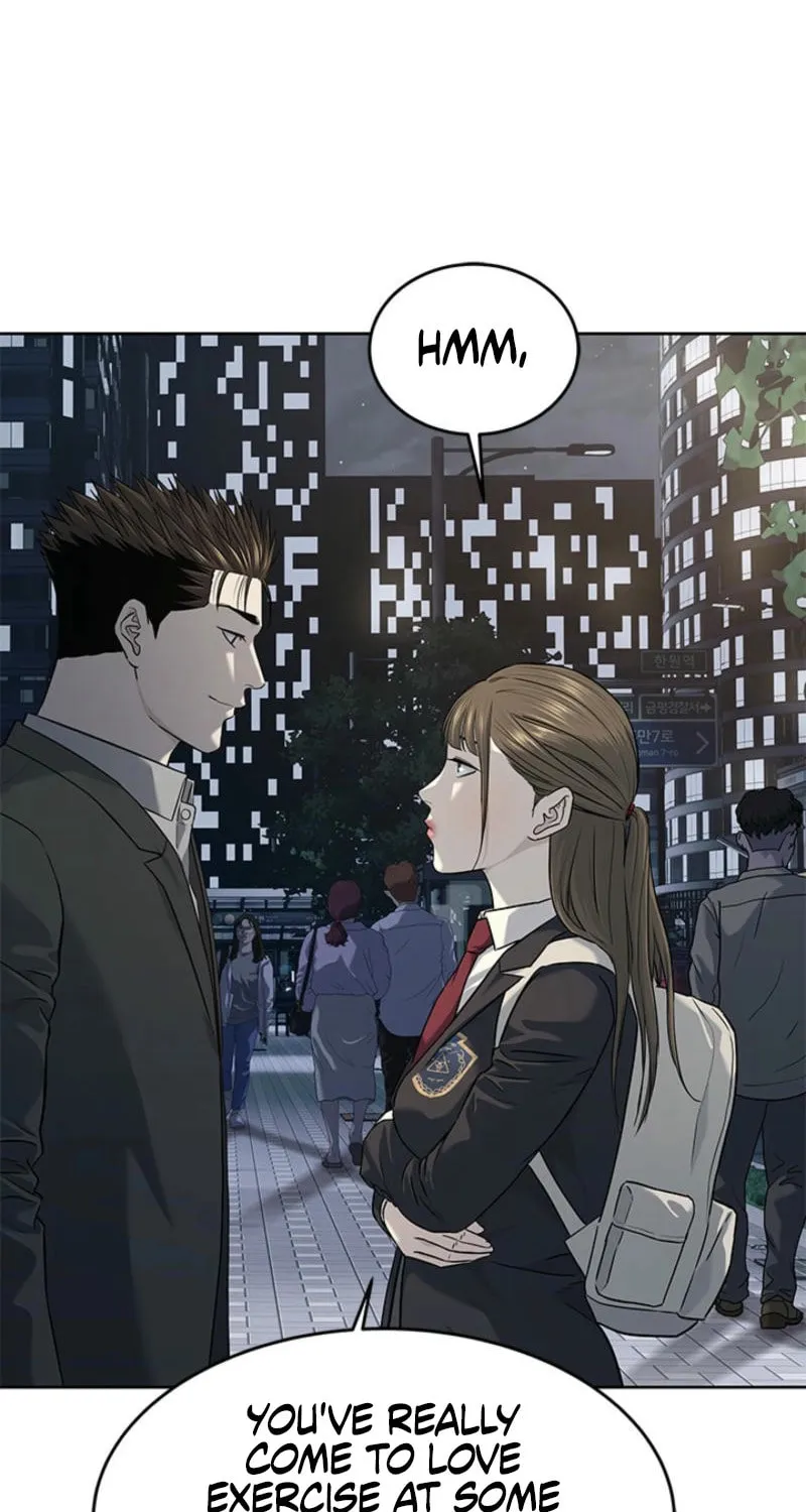 God of Blackfield Chapter 263 page 33 - 