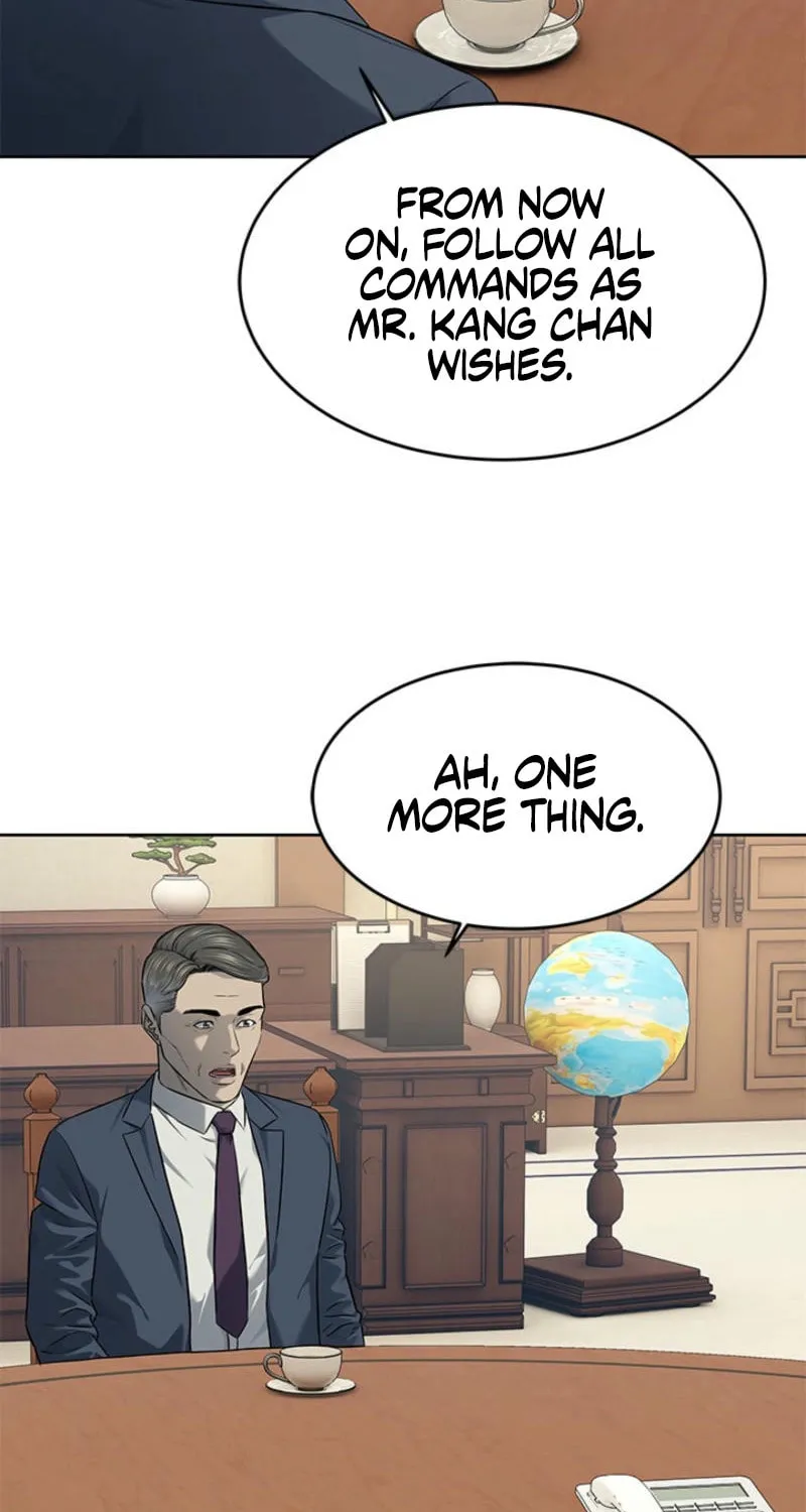 God of Blackfield Chapter 263 page 5 - 