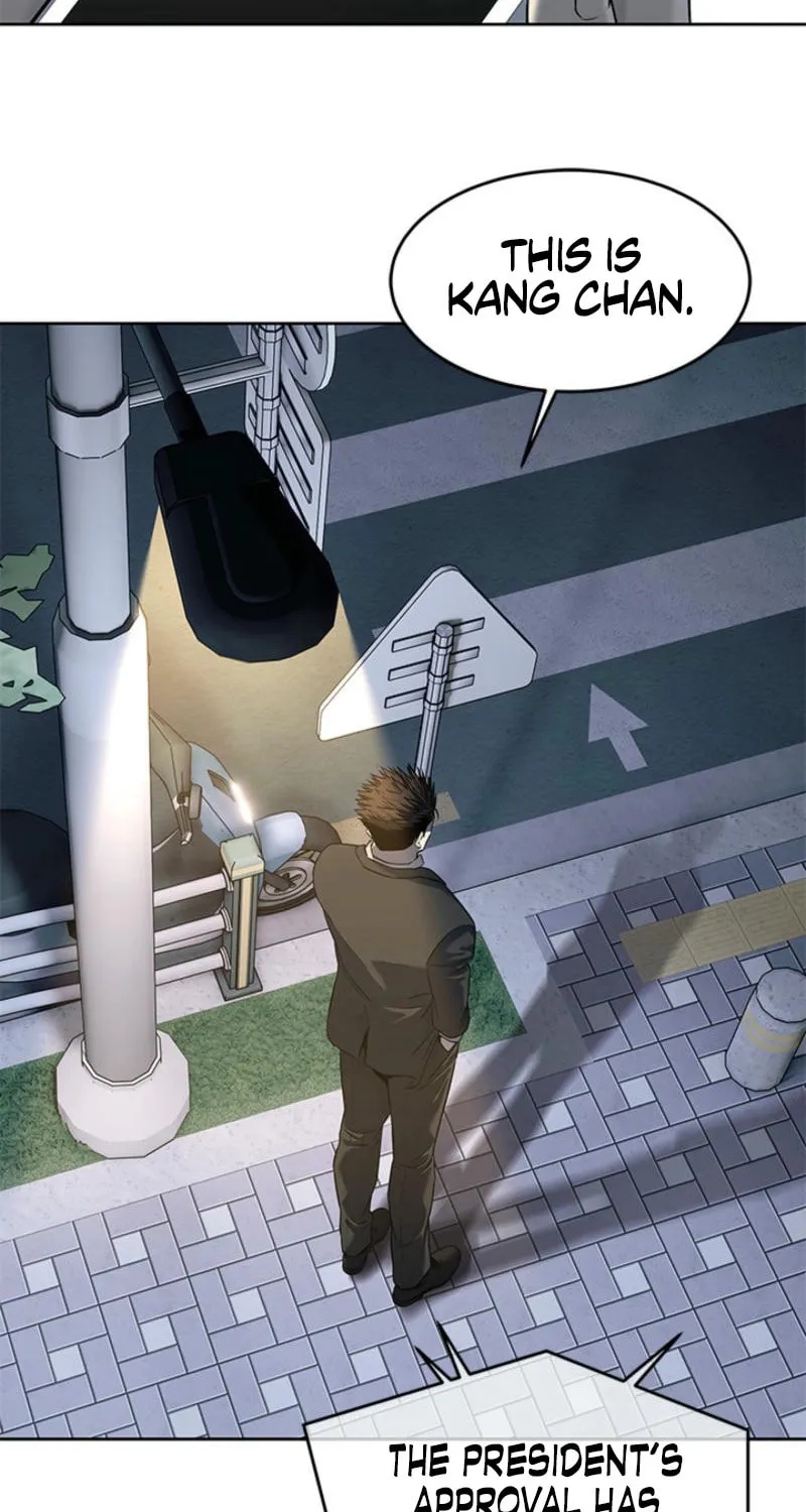 God of Blackfield Chapter 263 page 41 - 