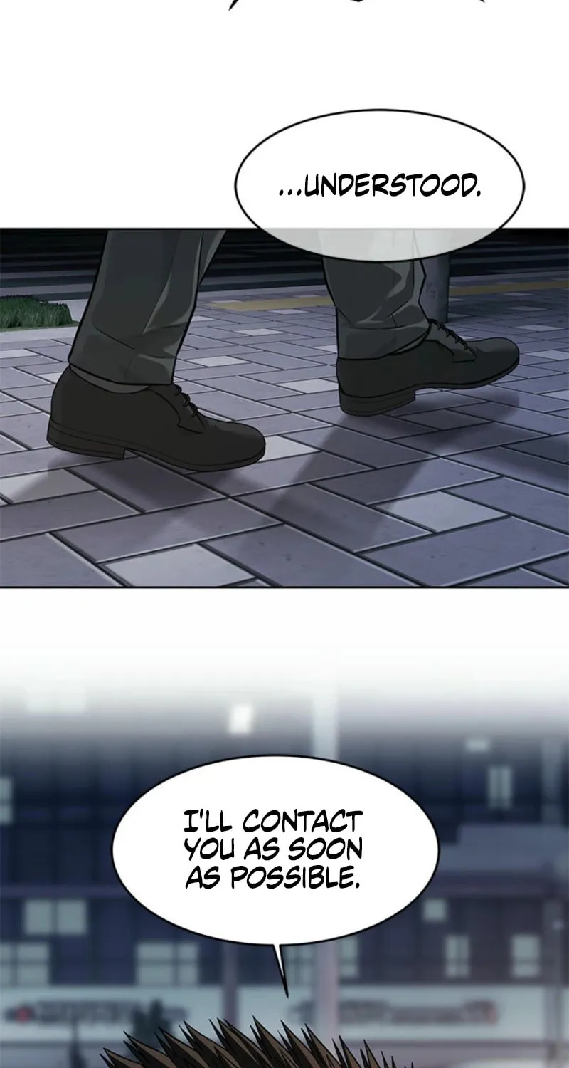 God of Blackfield Chapter 263 page 43 - 
