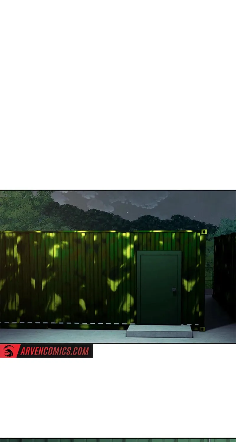 God of Blackfield Chapter 263 page 45 - 
