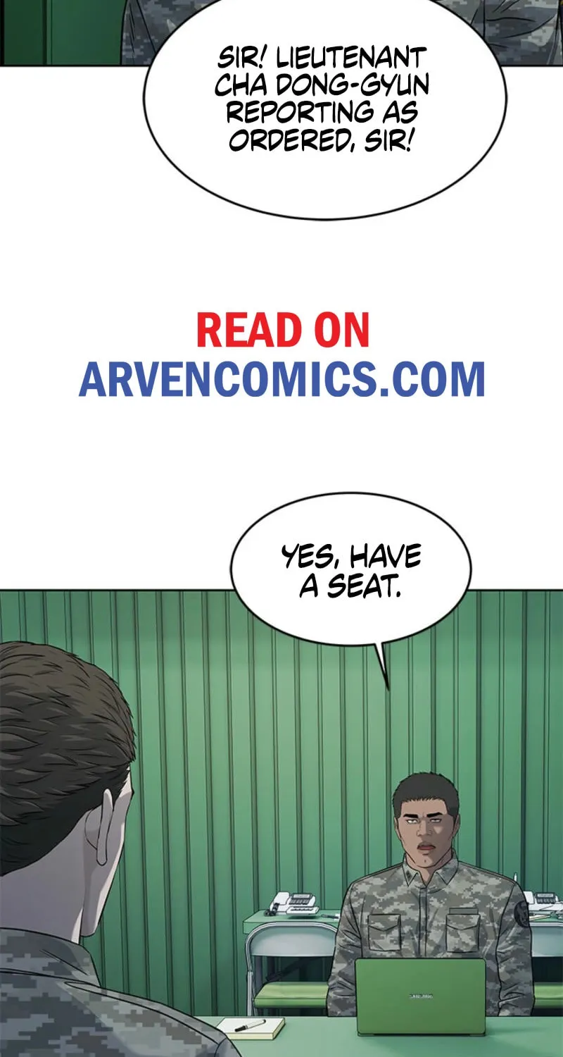 God of Blackfield Chapter 263 page 48 - 