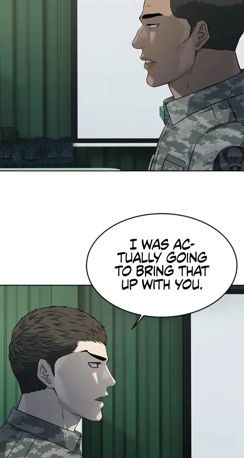 God of Blackfield Chapter 263 page 51 - 