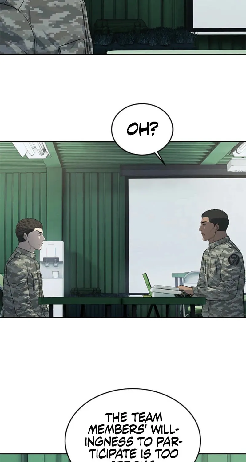 God of Blackfield Chapter 263 page 52 - 
