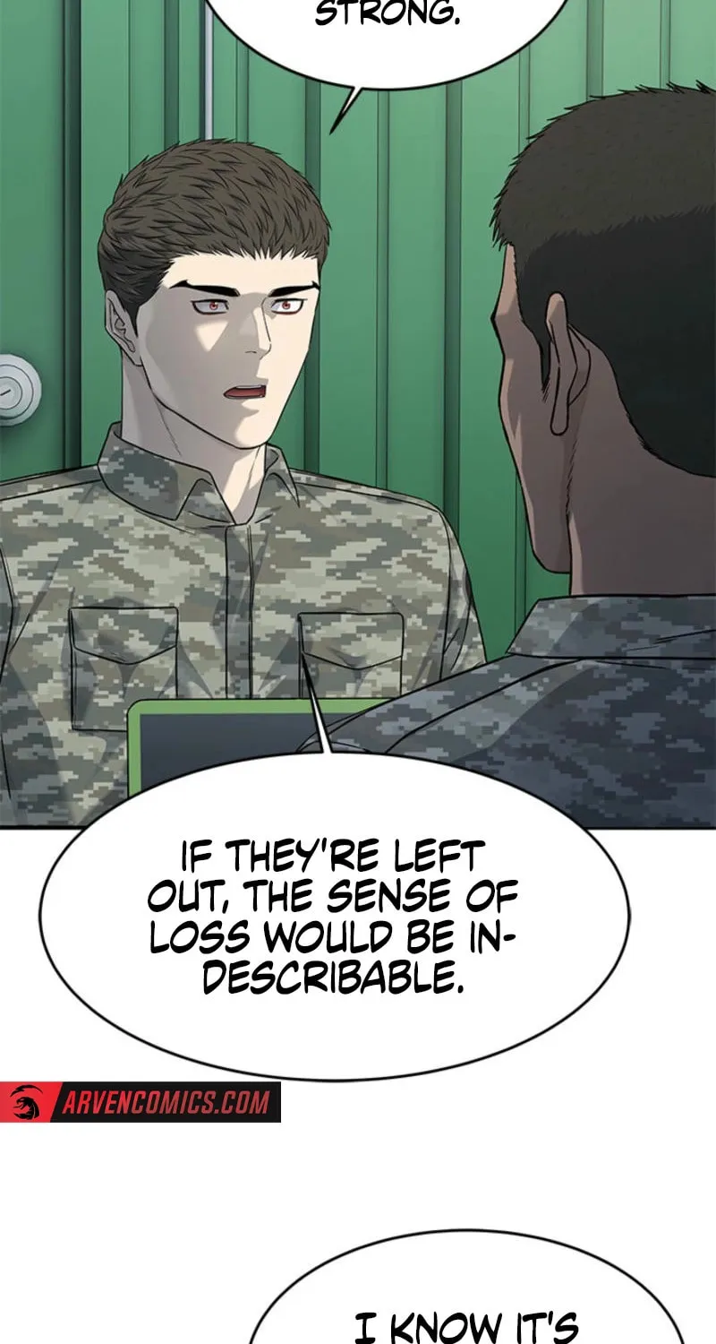 God of Blackfield Chapter 263 page 53 - 