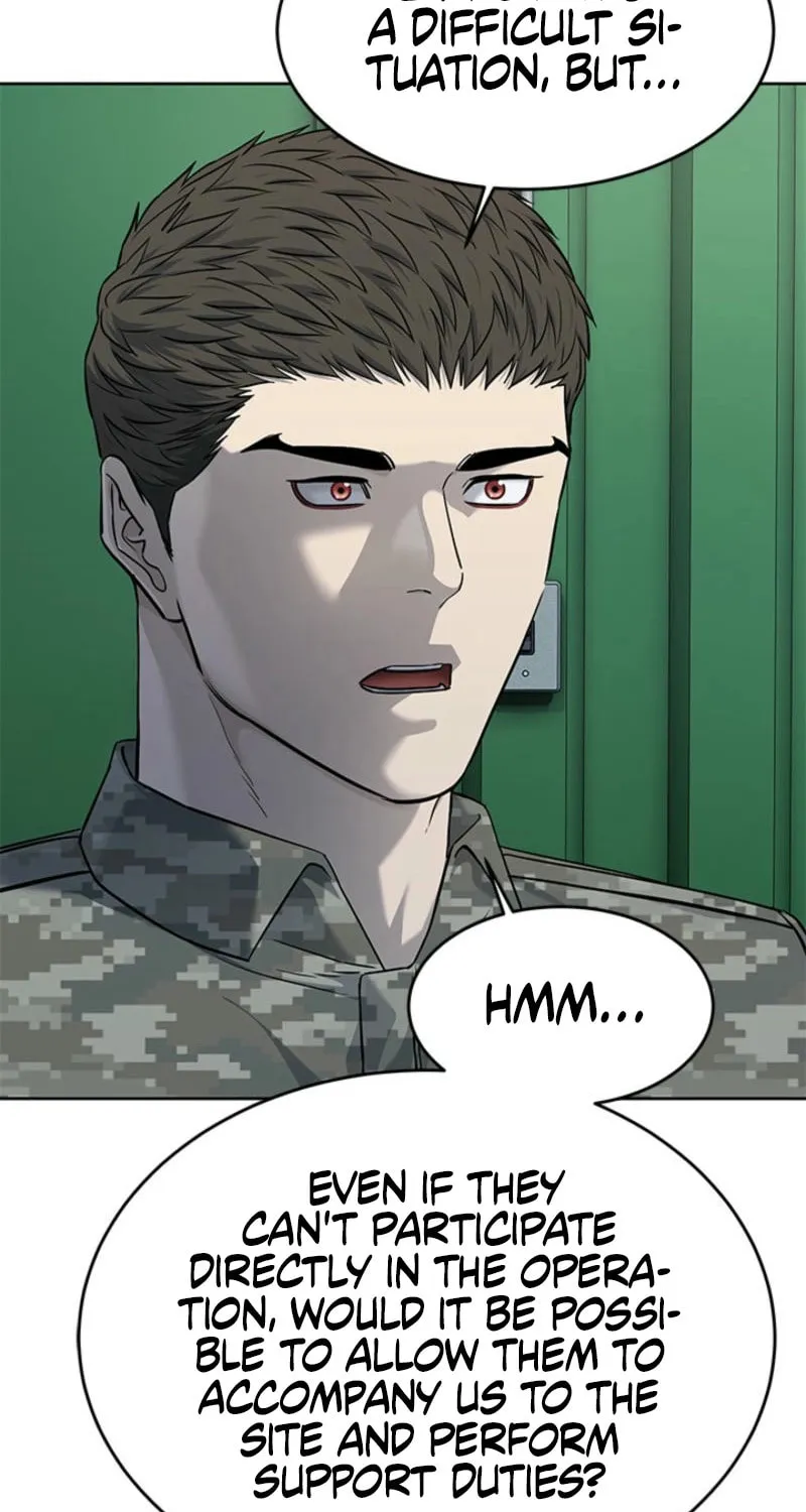 God of Blackfield Chapter 263 page 54 - 