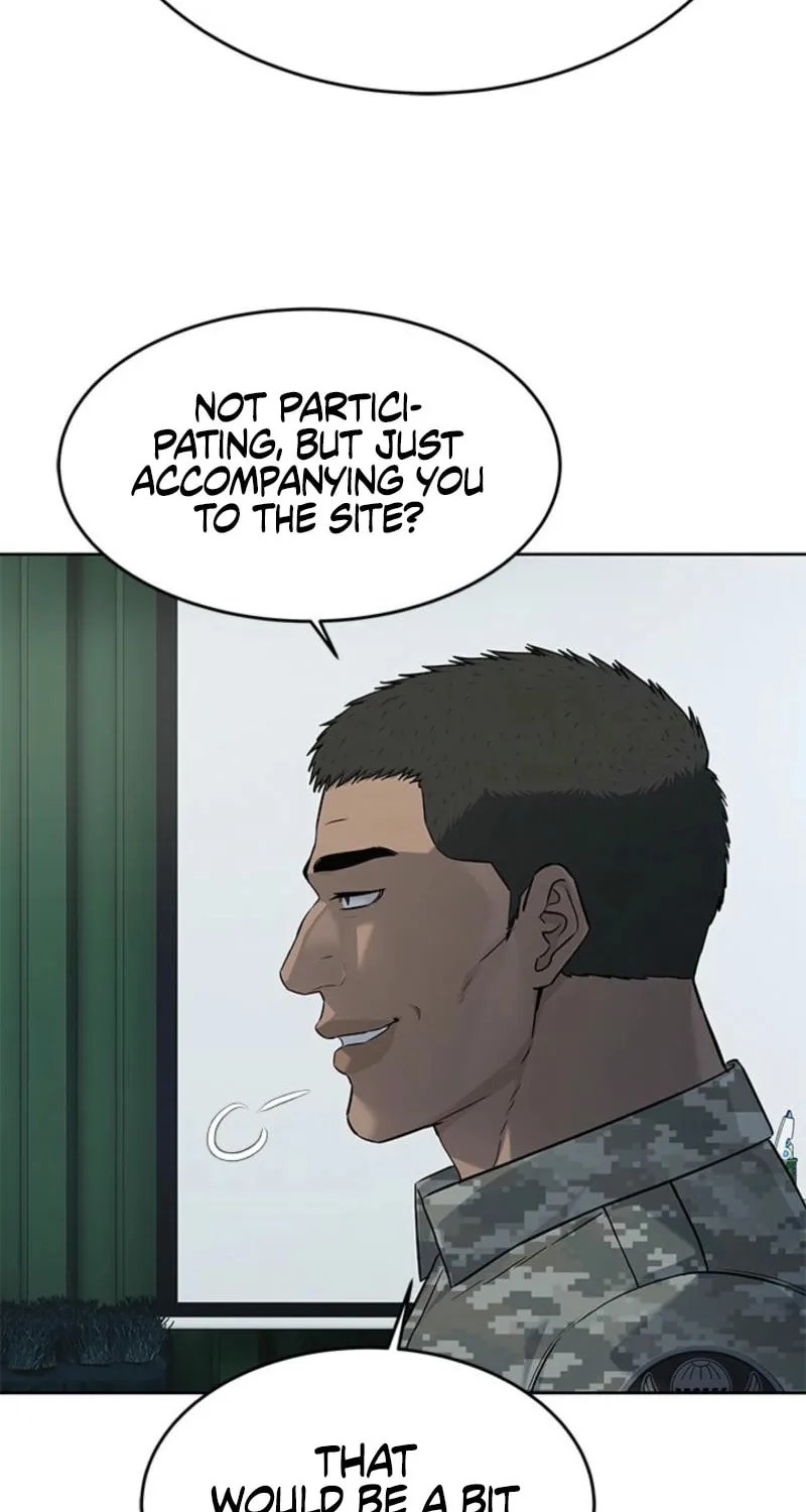 God of Blackfield Chapter 263 page 55 - 