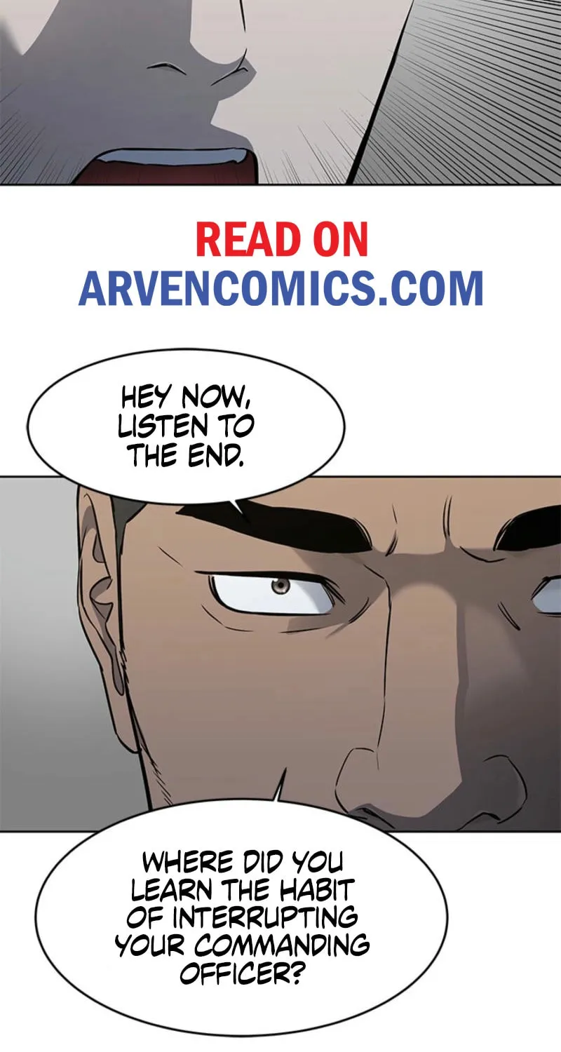 God of Blackfield Chapter 263 page 57 - 